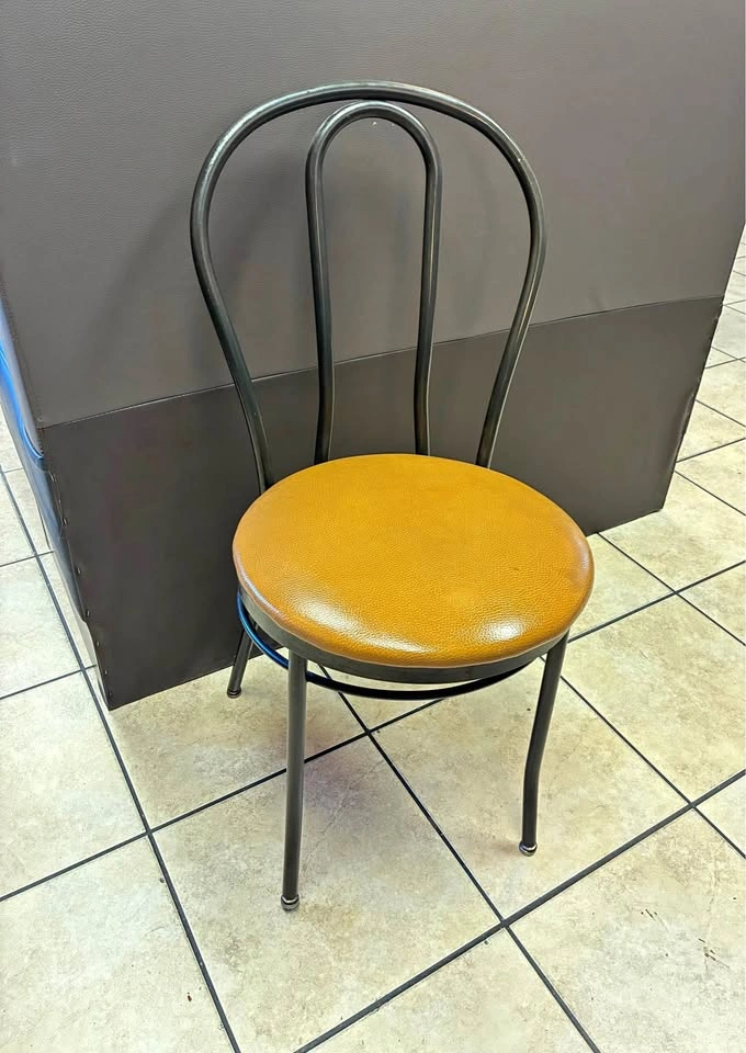 Commercial Restaurant Chairs