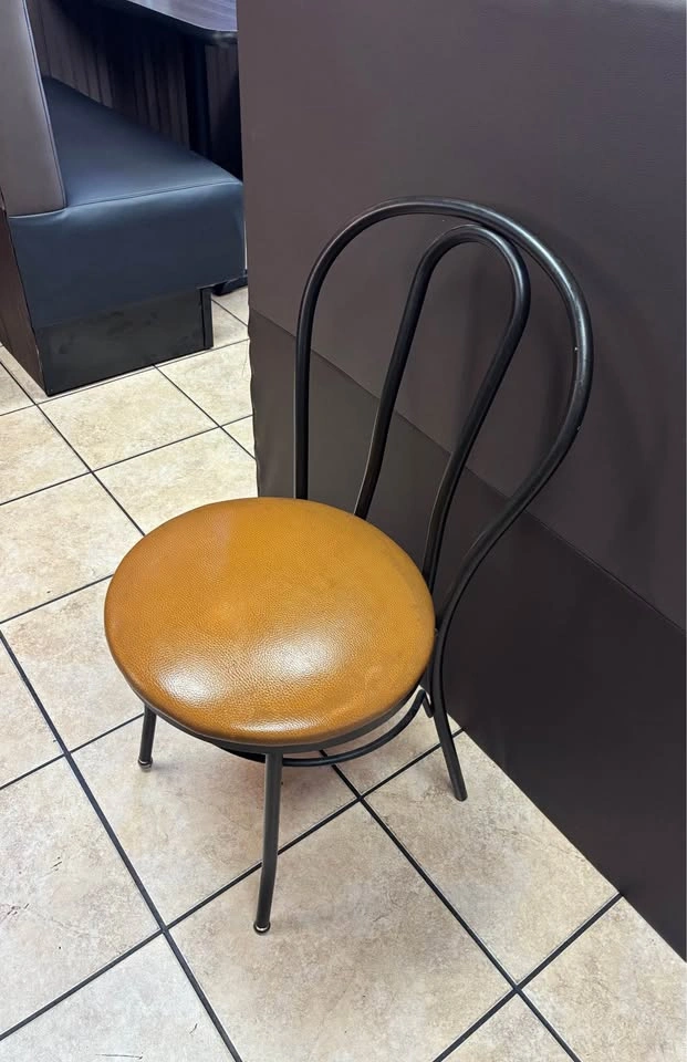 Commercial Restaurant Chairs - photo 2