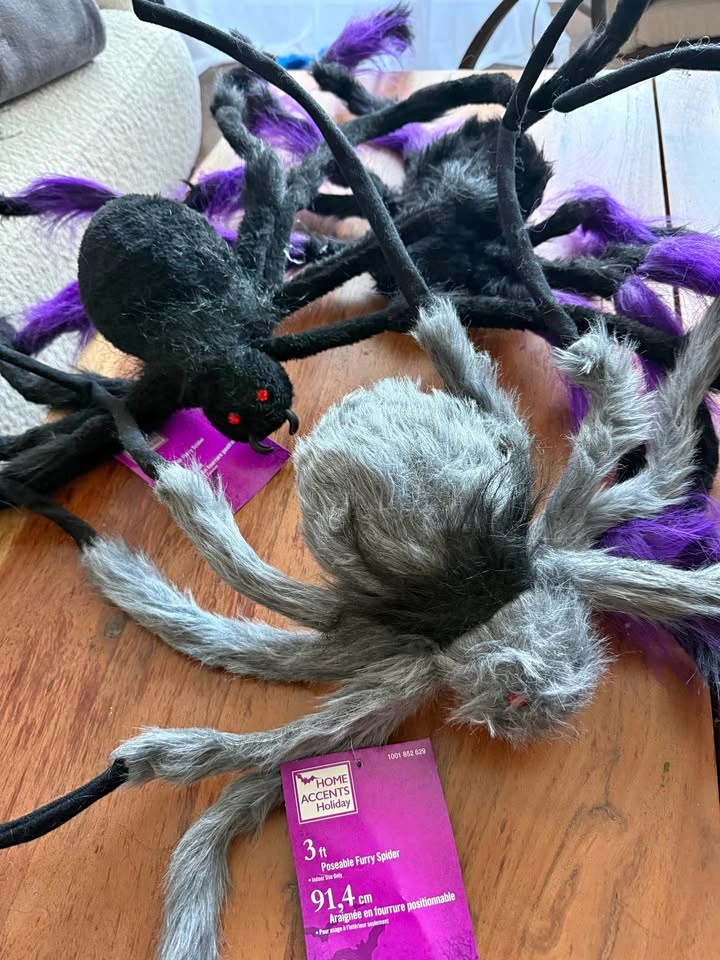 HALLOWEEN DECORATION