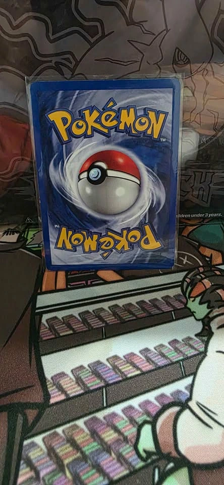 Venusaur base set 2 18/140 Pokemon tcg - photo 3