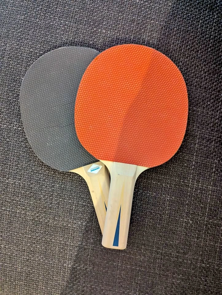 Donic Schildkröt Table Tennis Paddles