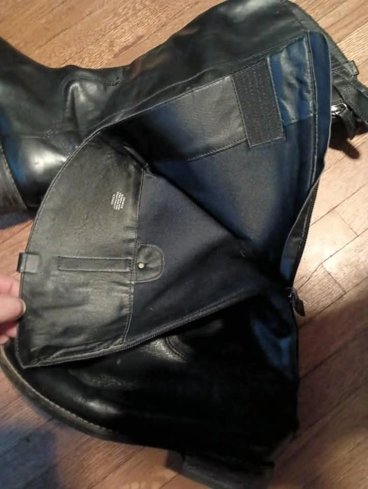 York Leather Women's Boots - Maspeth NY 11378 - photo 4