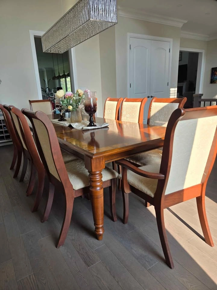 Dining Set - photo 2