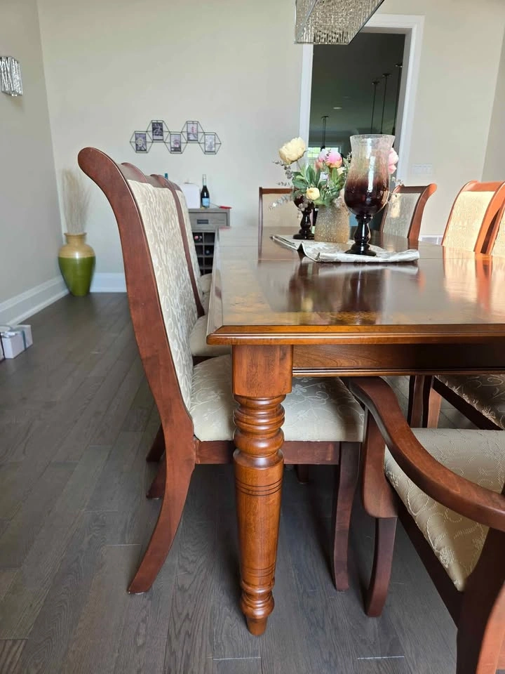 Dining Set - photo 3