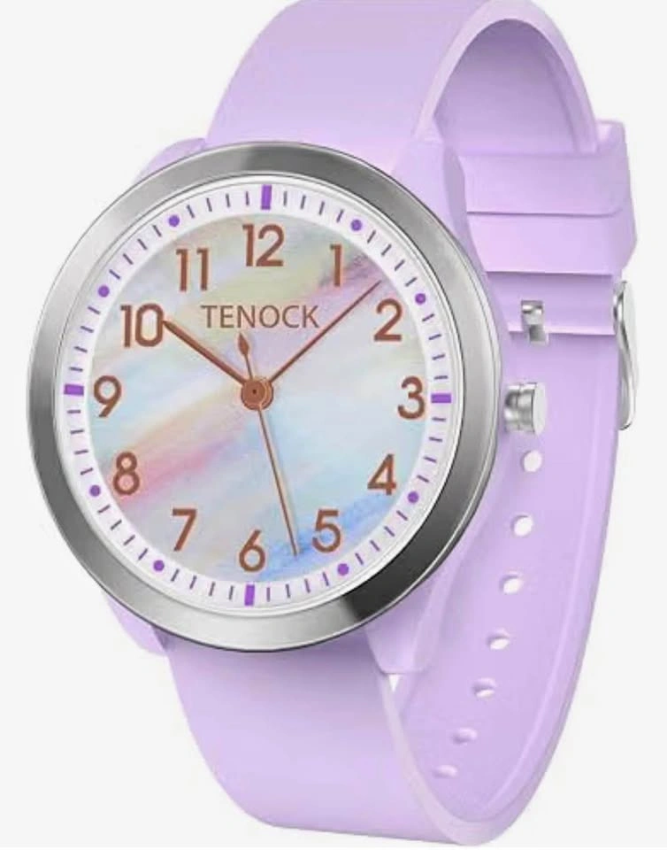Brandnew Kids waterproof Analog Watch
