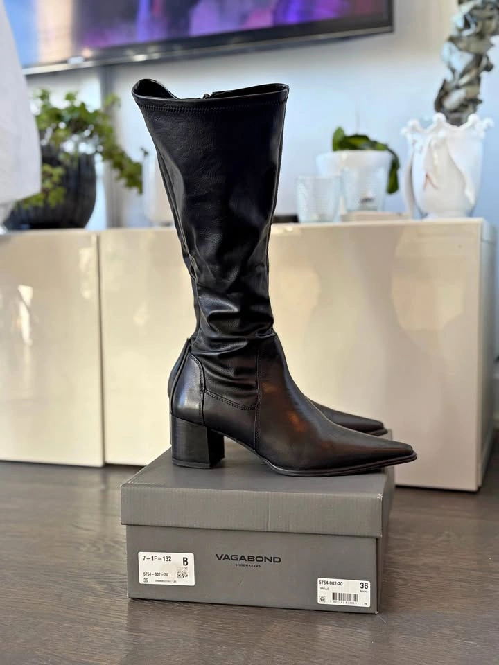 Vagabond Giselle Tall Boots - photo 2