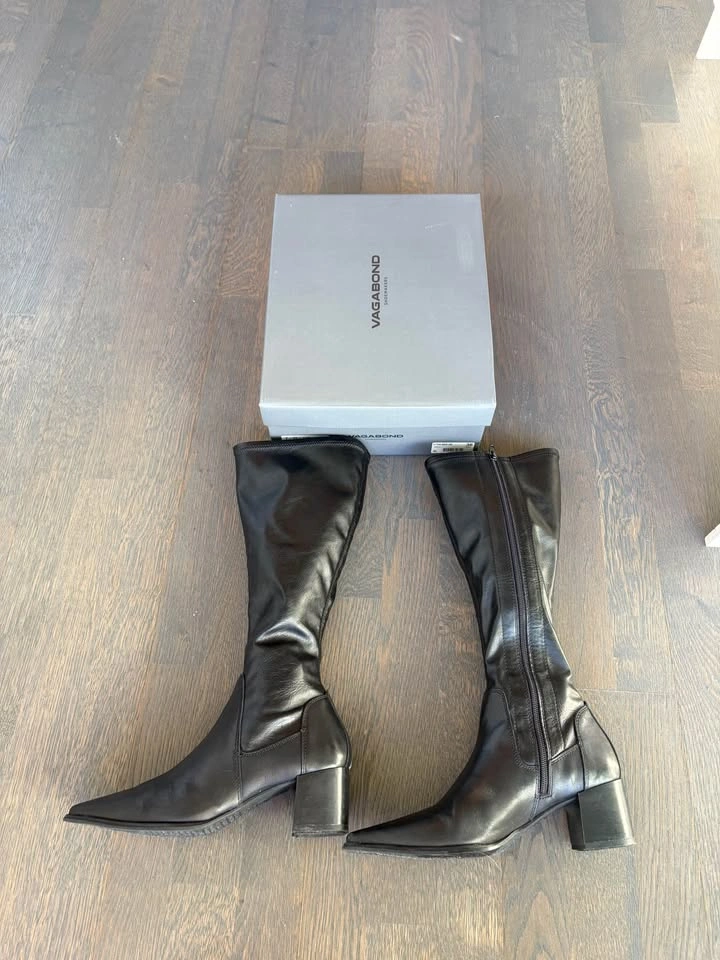 Vagabond Giselle Tall Boots - photo 3