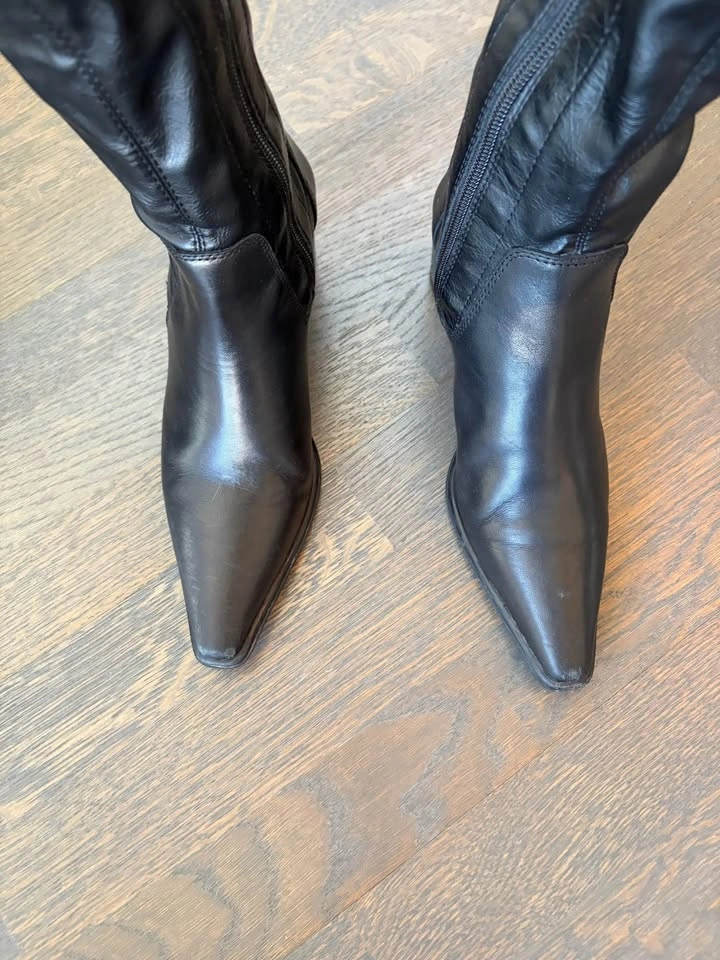 Vagabond Giselle Tall Boots - photo 4
