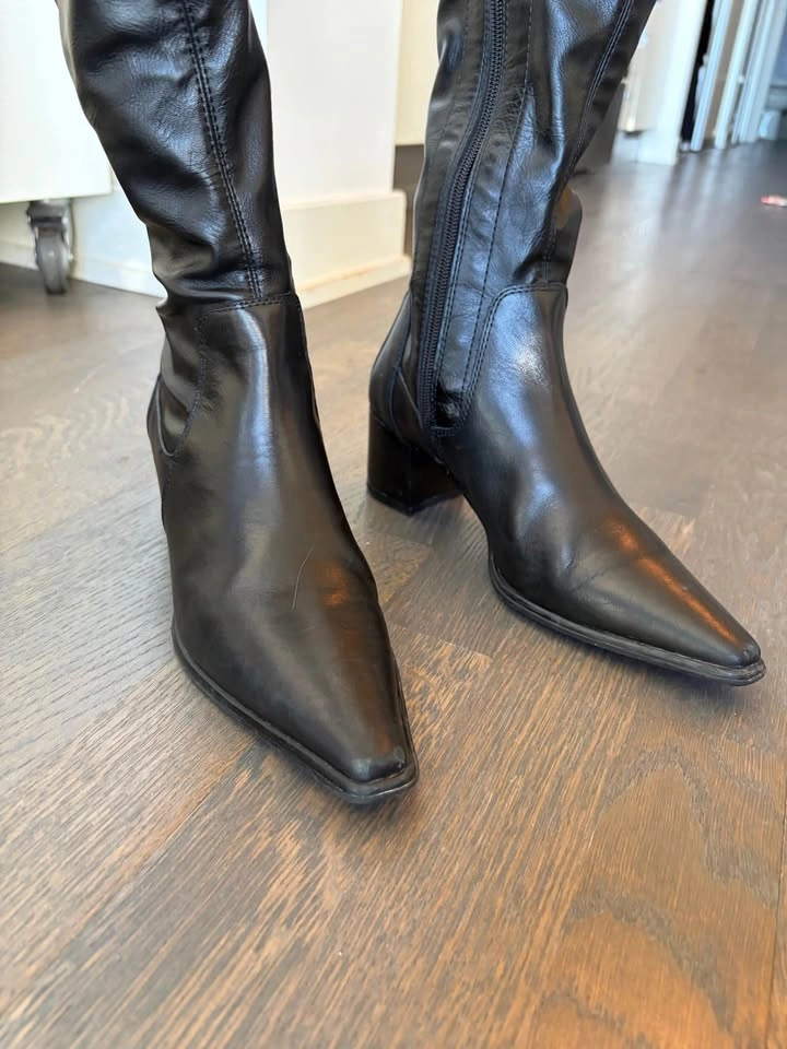 Vagabond Giselle Tall Boots - photo 5