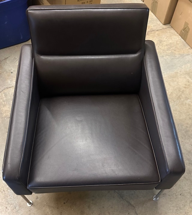 Fritz Hansen Chair