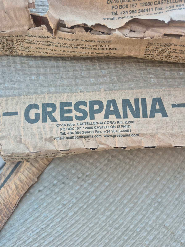 Grespania Tile - photo 4