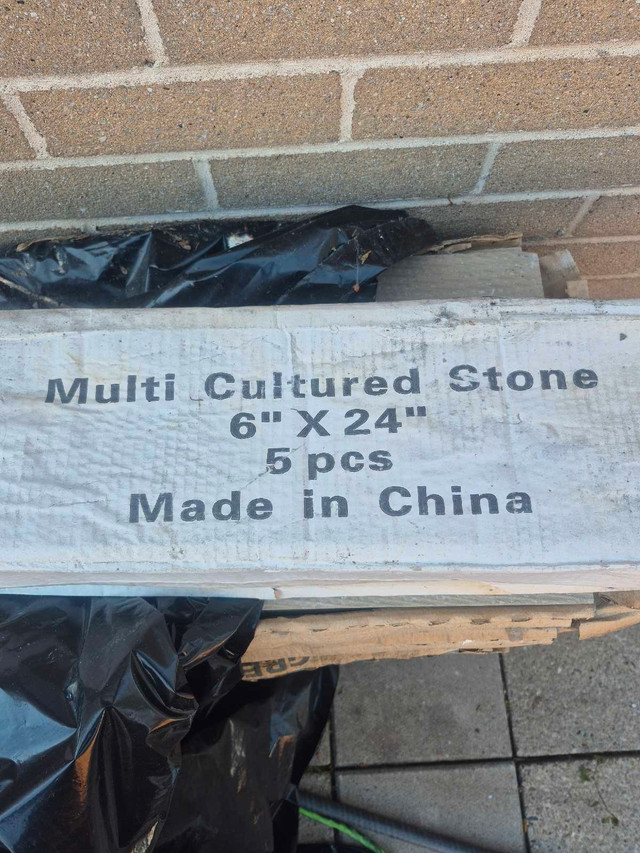 Multi Cultured Stone - photo 2
