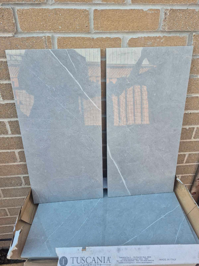 Tuscania Tile