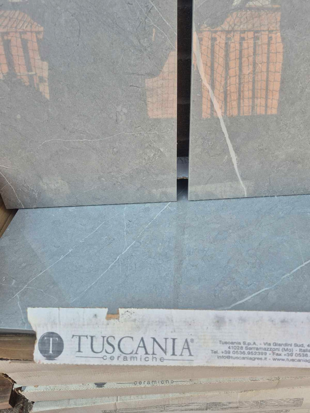 Tuscania Tile - photo 2