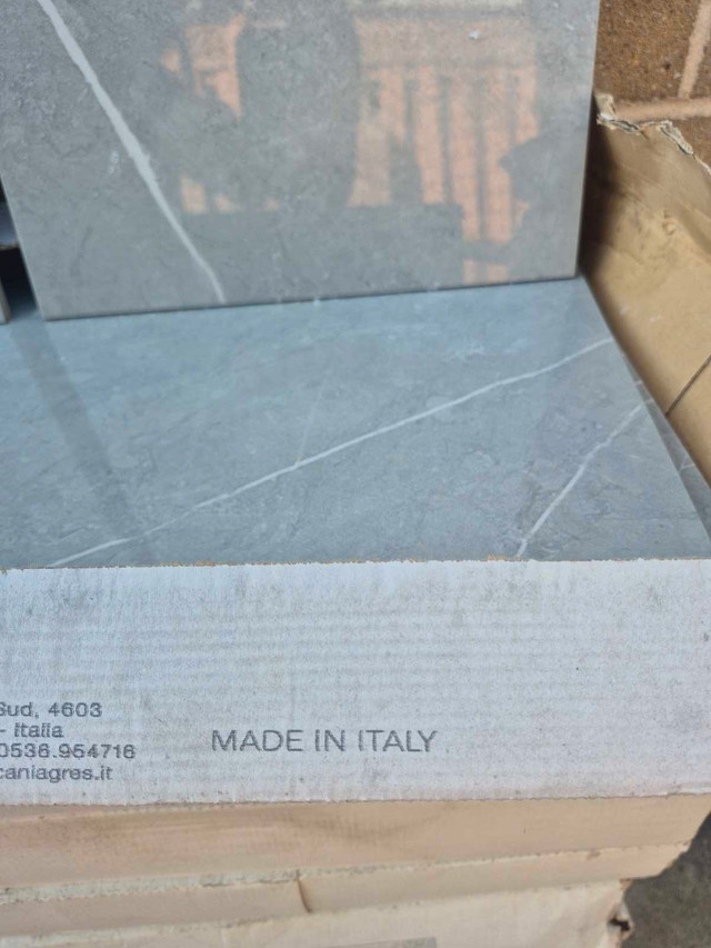 Tuscania Tile - photo 3