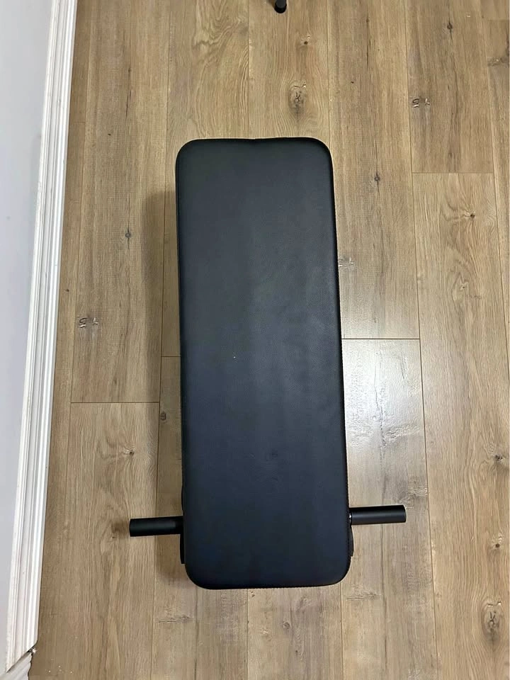 Adjustable Gym Bench - photo 2