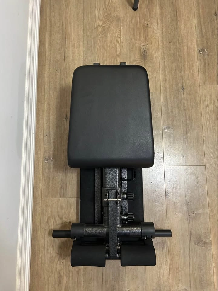 Adjustable Gym Bench - photo 3