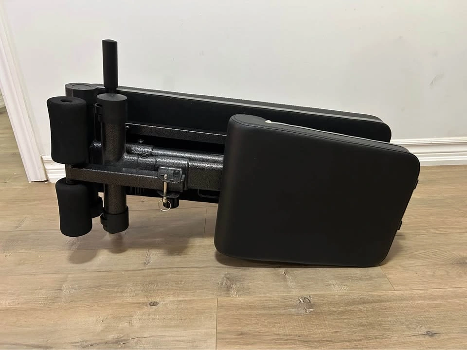 Adjustable Gym Bench - photo 4