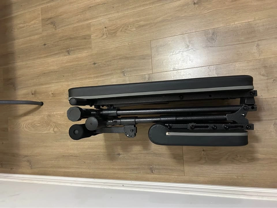 Adjustable Gym Bench - photo 5