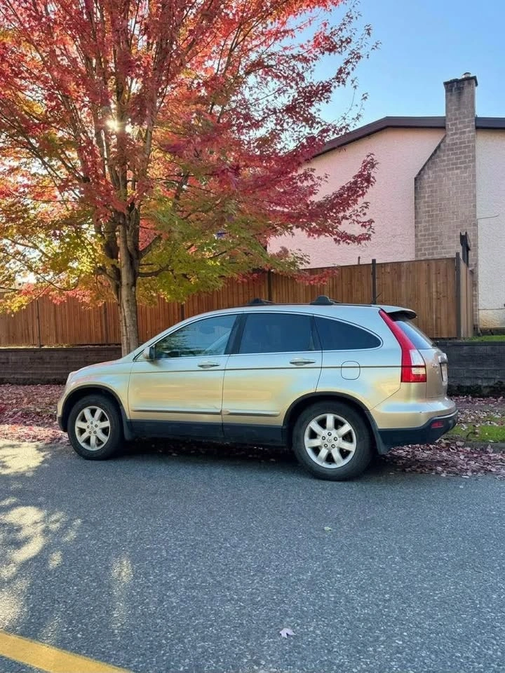2007 Honda CR-V - photo 2