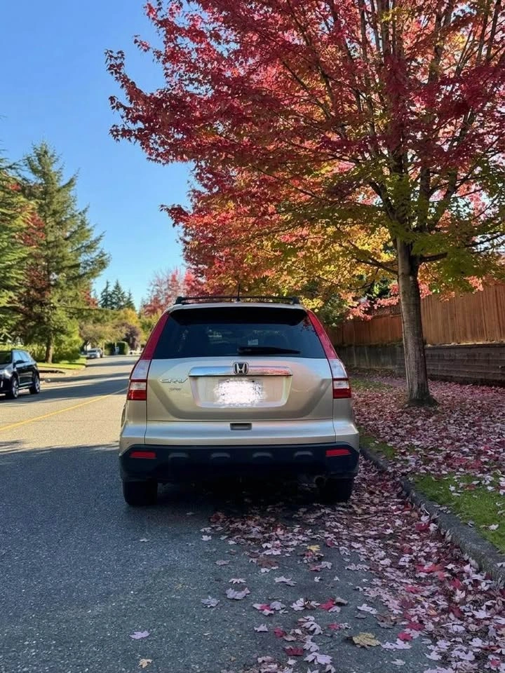 2007 Honda CR-V - photo 3