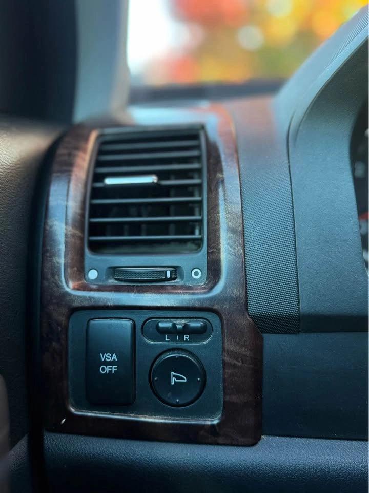 2007 Honda CR-V - photo 5