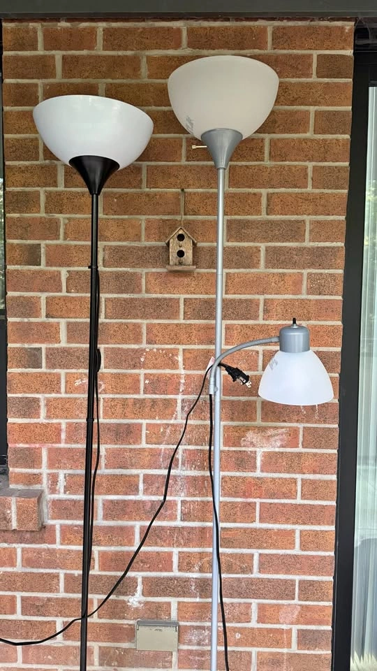 Standing Floor Lamps