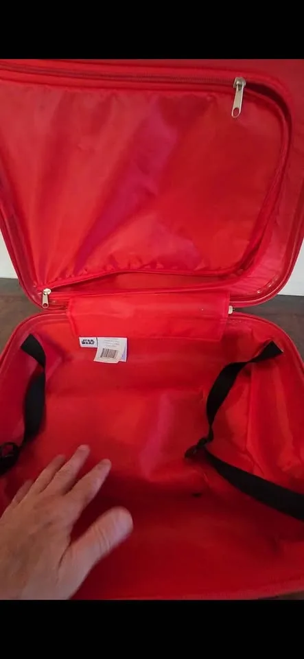 Heys Star Wars Carry-On Luggage image indicator(3)