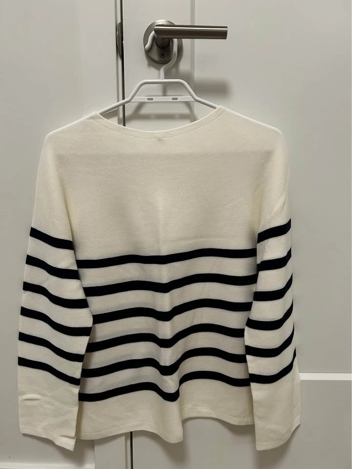 Uniqlo 3D Knitwear - photo 2