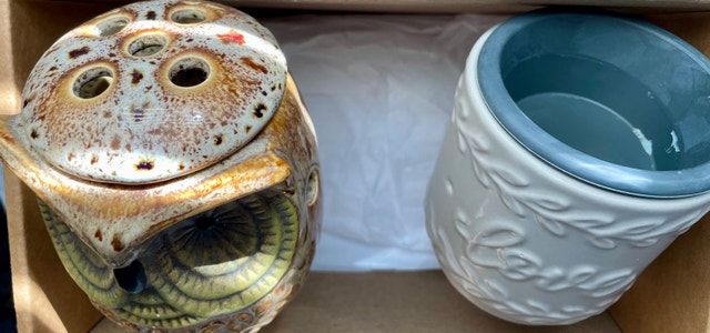 Scentsy and Candle Warmers Bundle - photo 2
