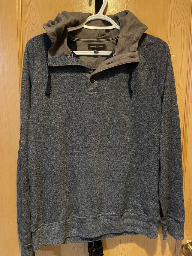 7pc Medium Shirts Lot – Volcom, Hollister, Polo and more! - photo 2