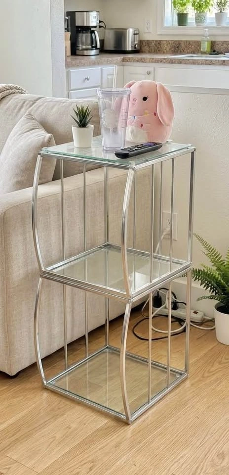 Nightstand / Side Table - photo 2