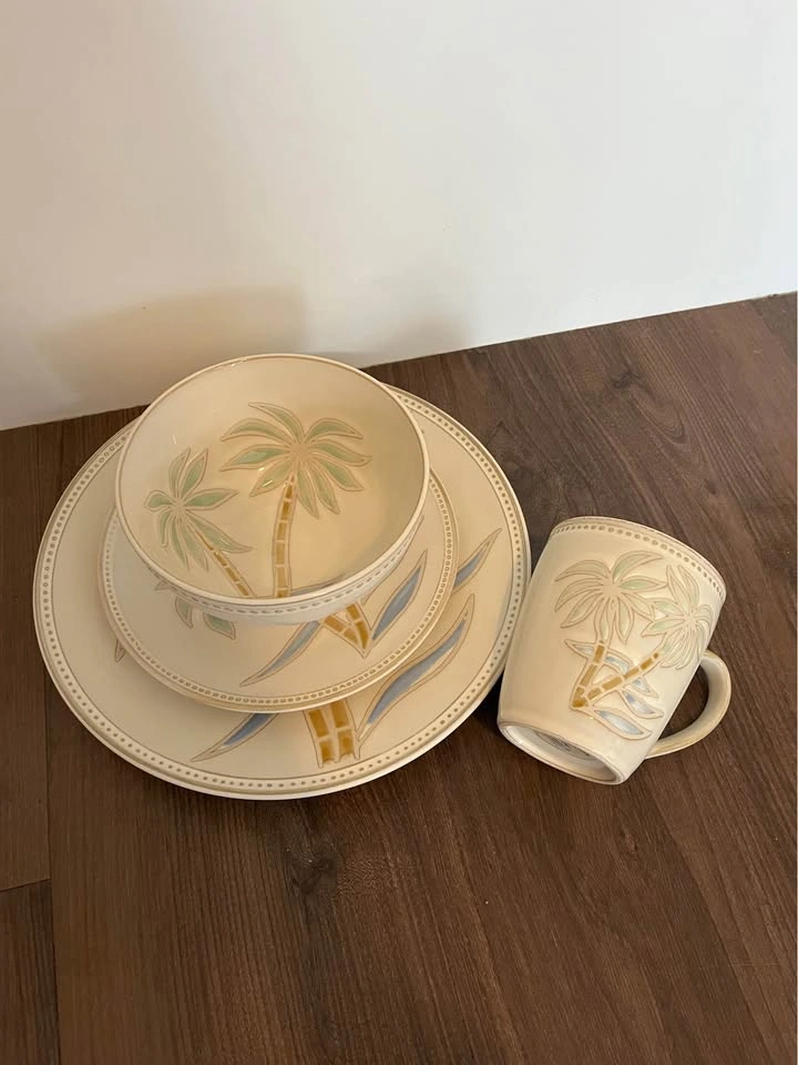 Pfaltzgraff Dish Set - photo 2
