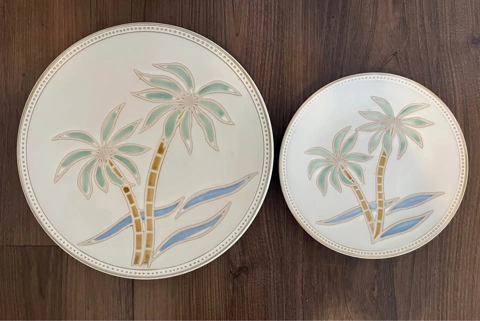 Pfaltzgraff Dish Set - photo 3