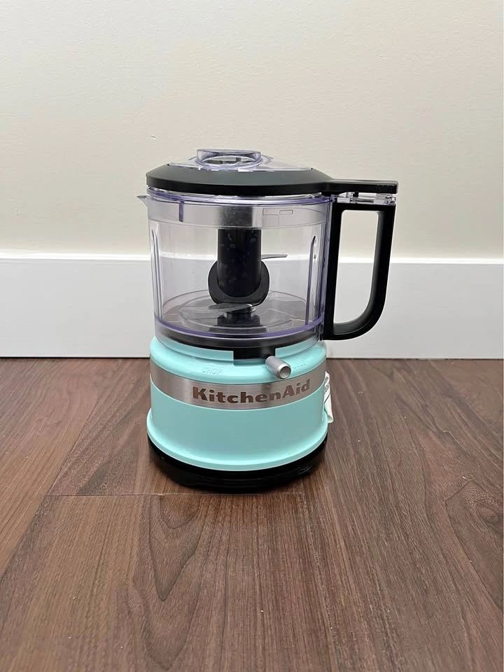 KitchenAid Food Processor