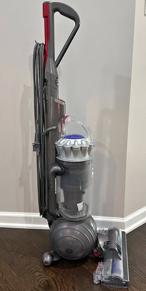 Dyson Slim Ball Multi Floor Upright Vacuum