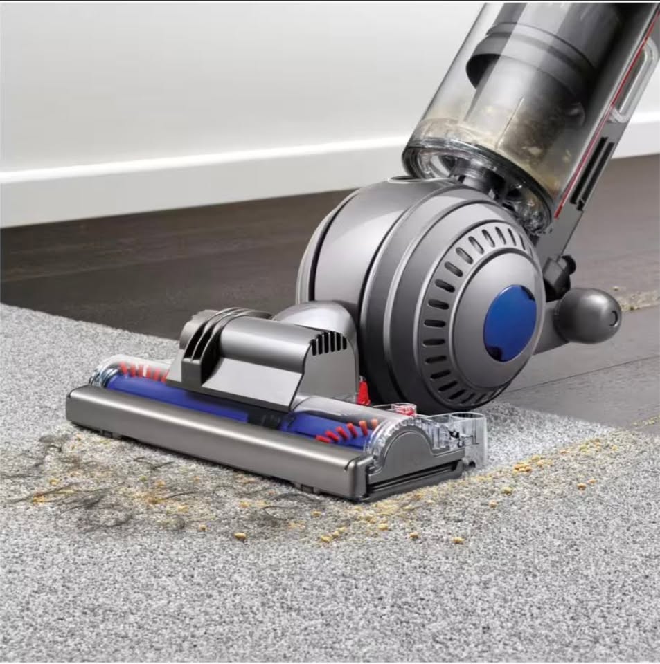 Dyson Slim Ball Multi Floor Upright Vacuum - photo 2