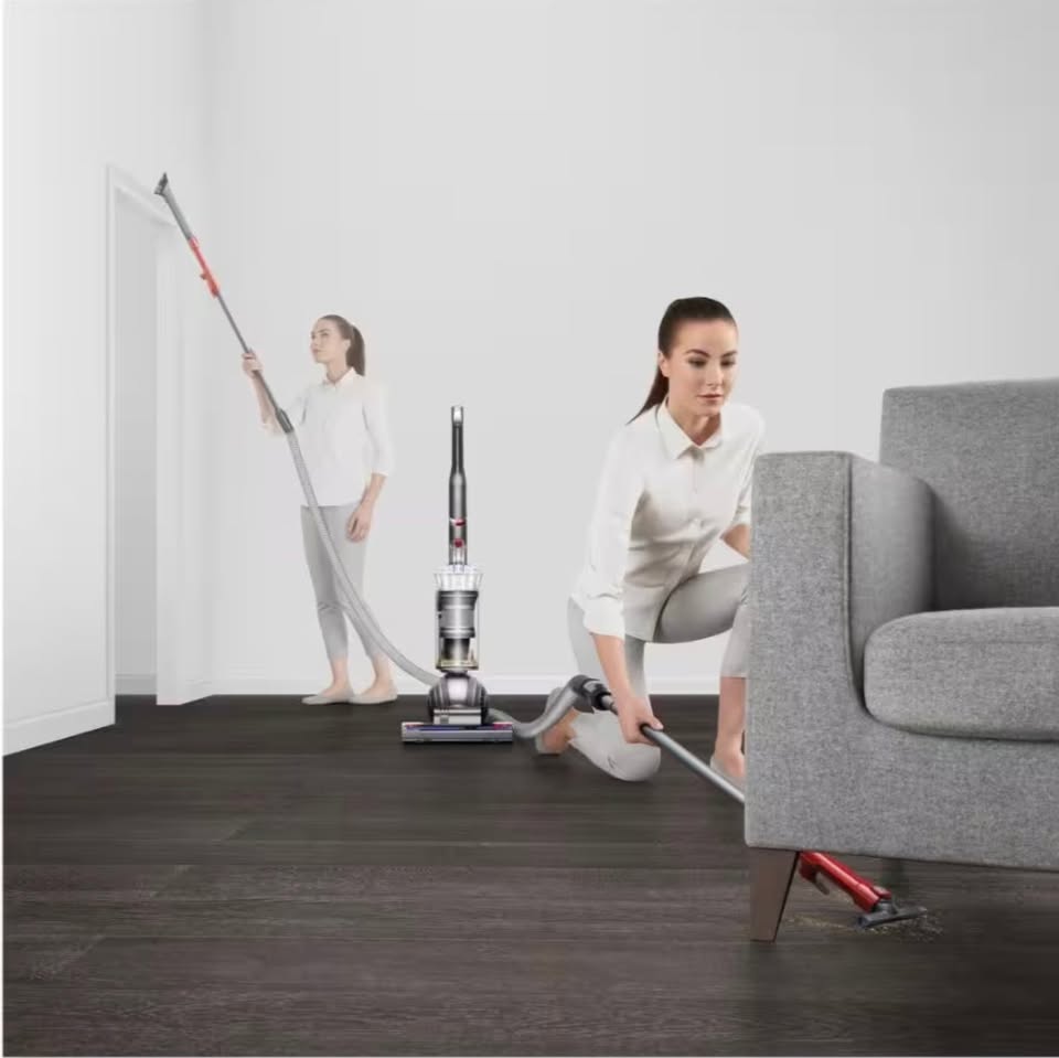 Dyson Slim Ball Multi Floor Upright Vacuum - photo 3