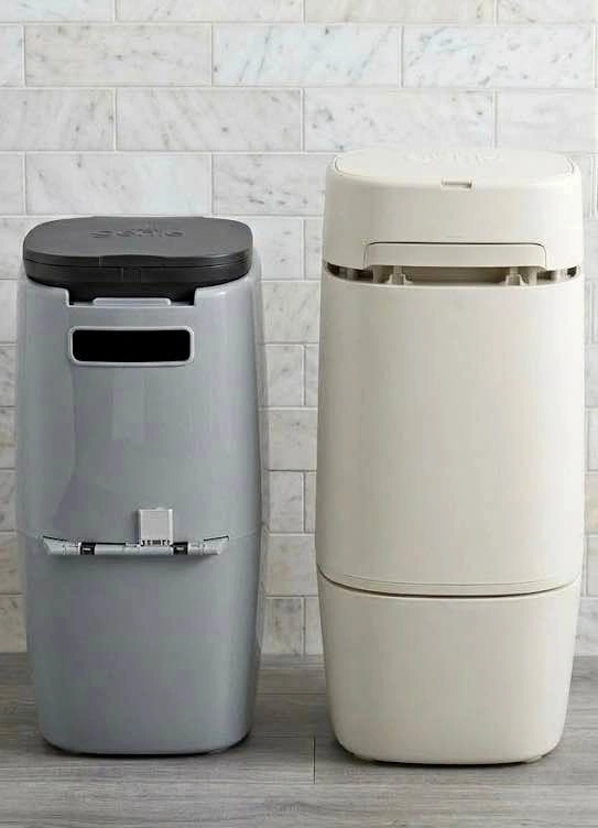 Litter Genie