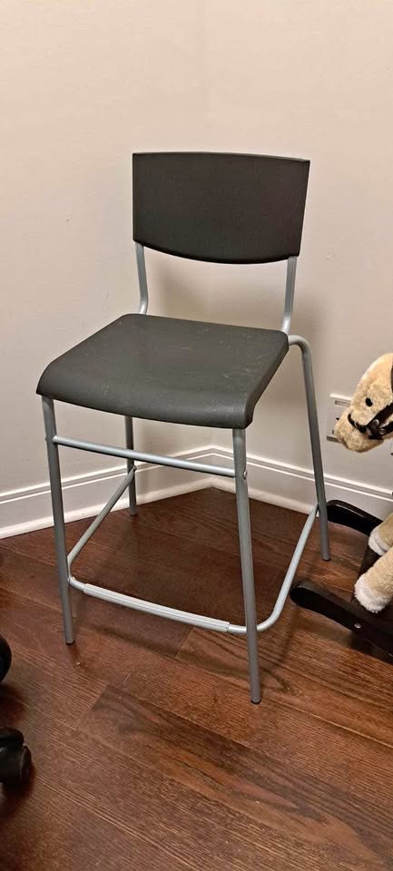 IKEA Franklin Bar Stool
