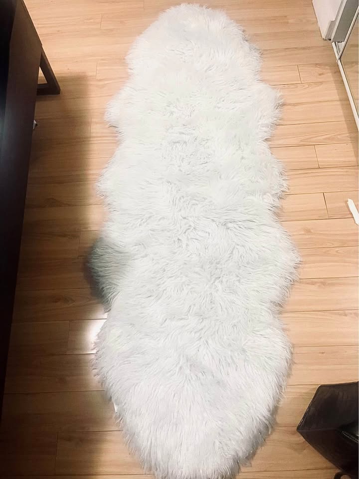 Bedside mat