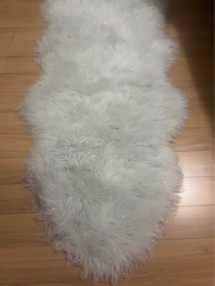 Bedside mat - photo 3
