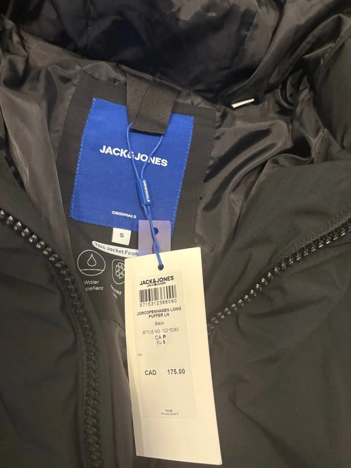 Jack n jones - photo 3
