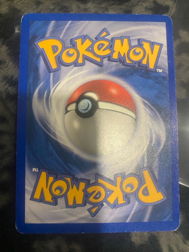 Charmander 17 18 18 97 48 Pokémon Cards - photo 2