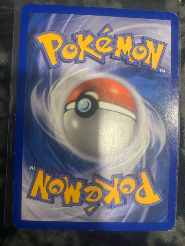 Charmander 17 18 18 97 48 Pokémon Cards - photo 4