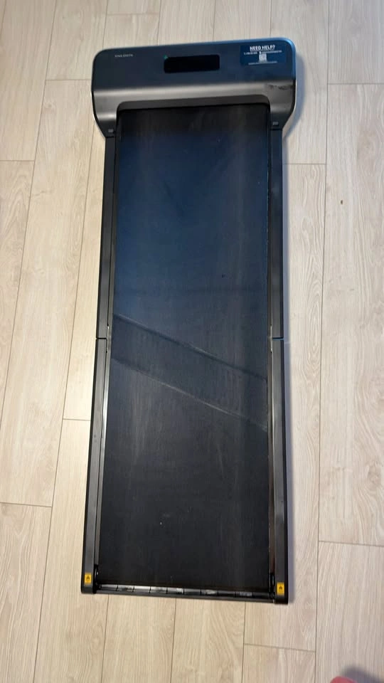 WalkingPad Z1 folding walking treadmill