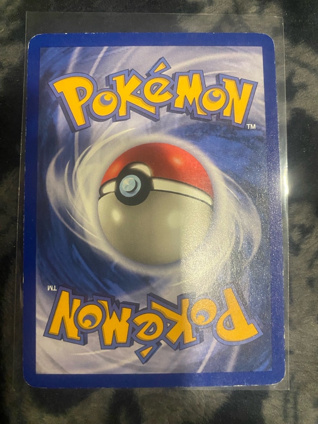 Charmander 46/102 Base Set Unlimited Pokémon Card - photo 2