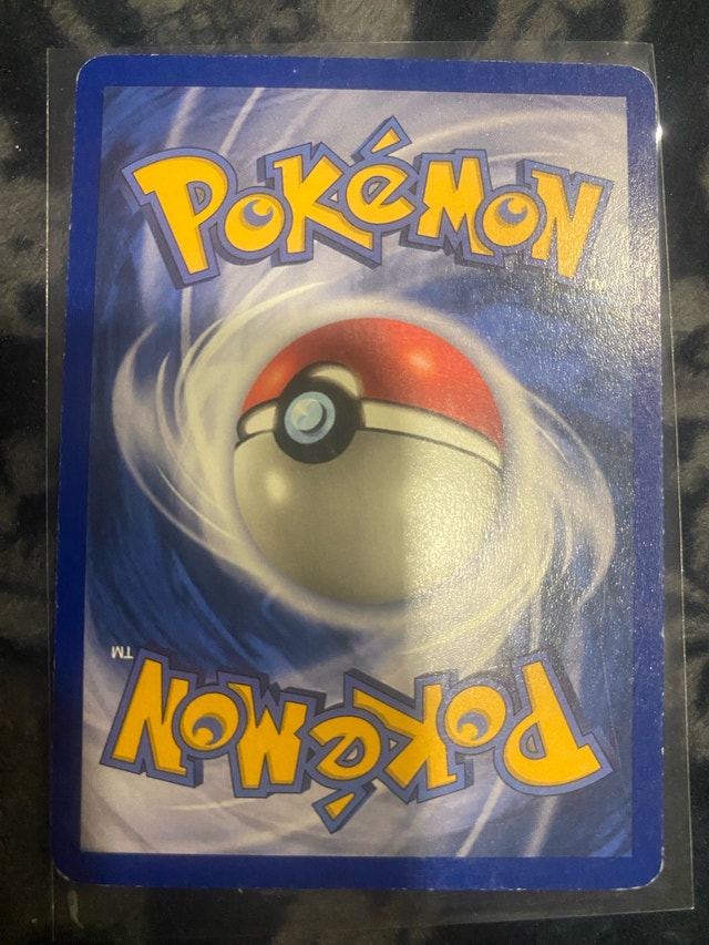 Charmander 46/102 Base Set Unlimited Pokémon Card - photo 4