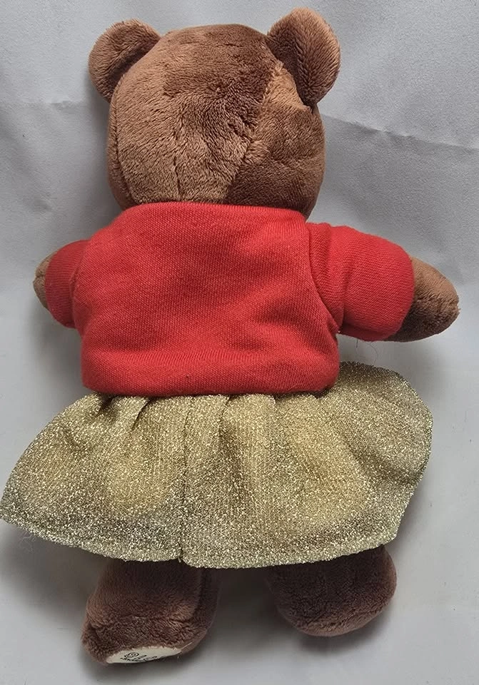 Collectible Starbucks Bearista Bear 2018 147th Edition - photo 2