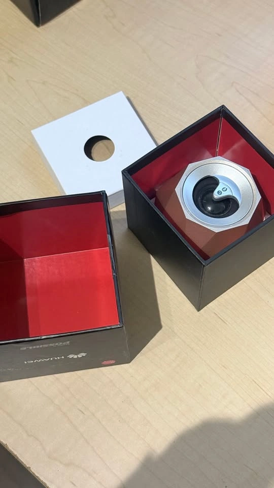 Diamond Bluetooth Speaker S-609 — Champagne - photo 2